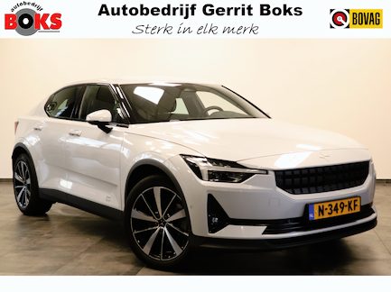 Polestar 2 0