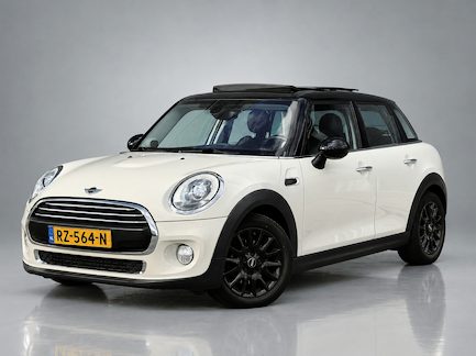 MINI Cooper 0