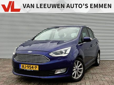 Ford C-Max 0