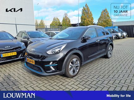 Kia Niro EV 0