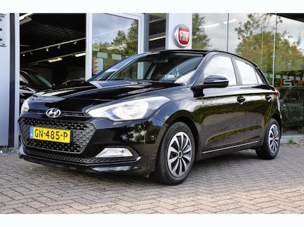 Hyundai i20 0