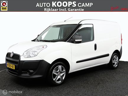 Fiat Doblò Cargo 0