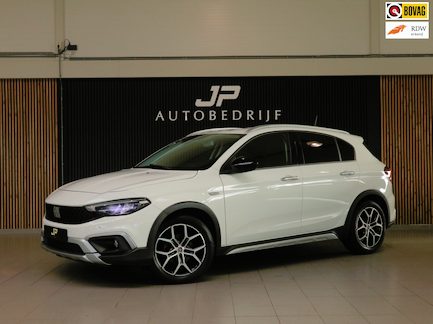 Fiat Tipo Cross 0