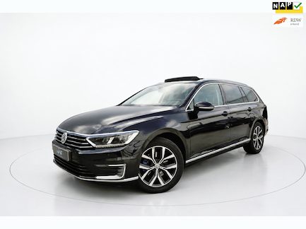 Volkswagen Passat 0