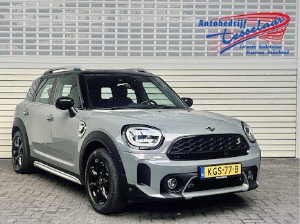 MINI Countryman 0