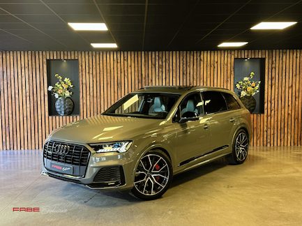 Audi Q7 0