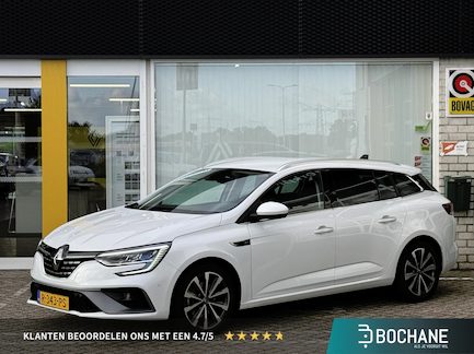 Renault Megane 0