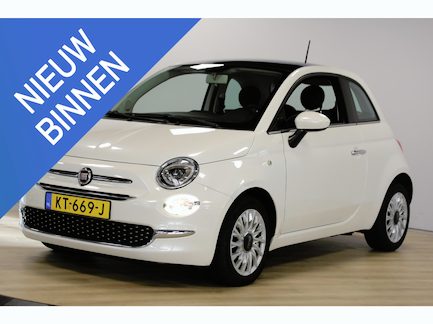 Fiat 500 0
