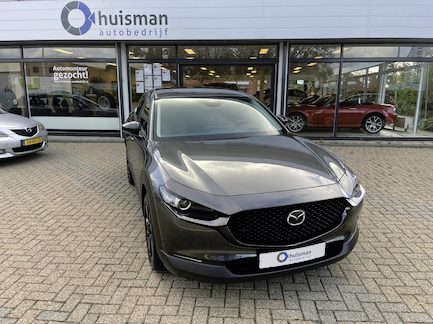 Mazda CX-30 0
