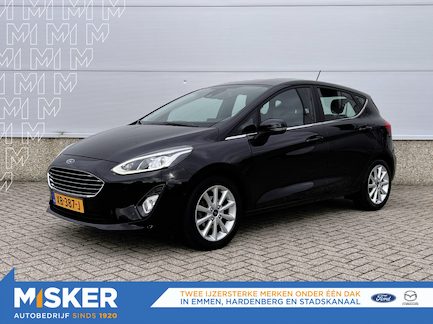 Ford Fiesta 0