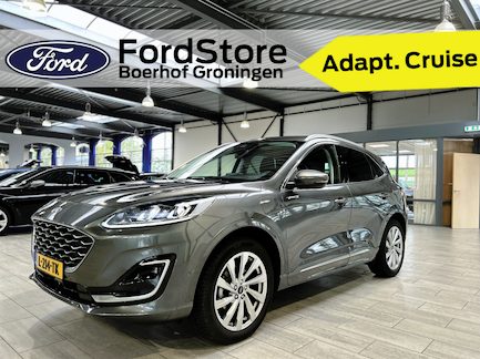 Ford Kuga 0