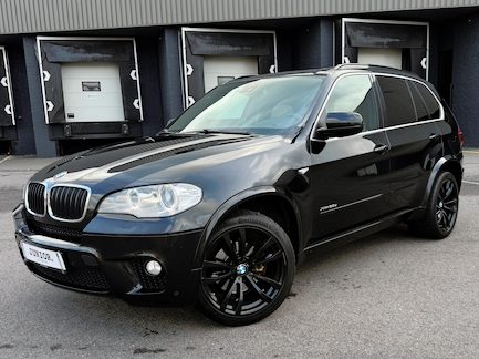 BMW X5 0