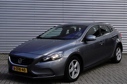 Volvo V40 0