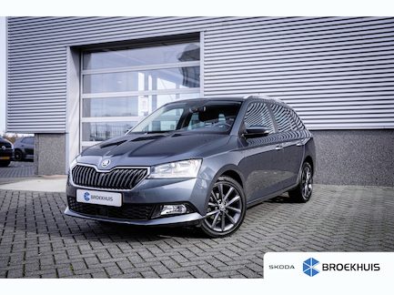 Skoda Fabia 0