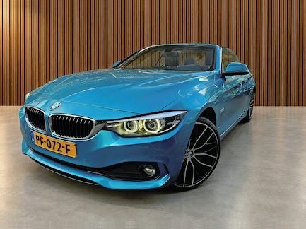 BMW 4-Serie 0