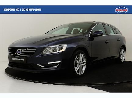Volvo V60 0