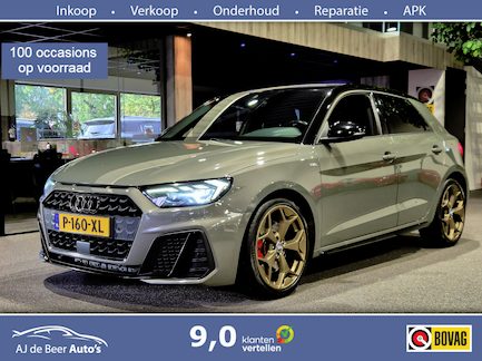 Audi A1 0