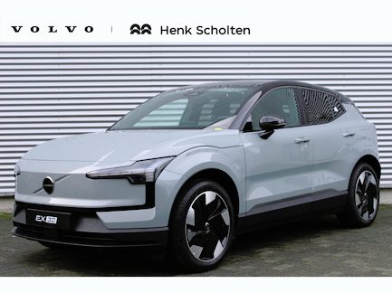 Volvo EX30 0