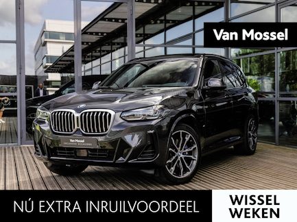 BMW X3 0