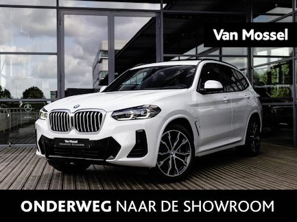 BMW X3 0