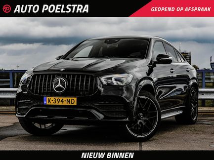 Mercedes-Benz GLE 0