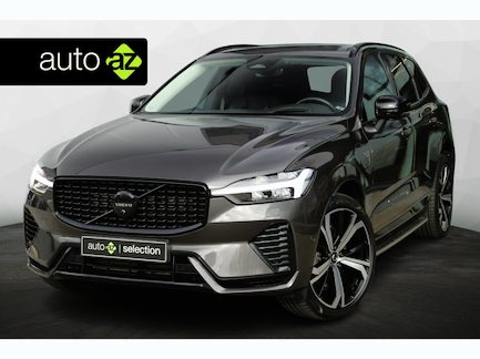 Volvo XC60 0