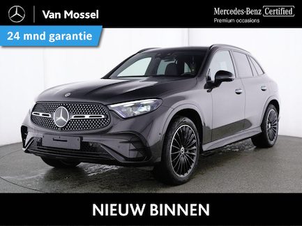 Mercedes-Benz GLC 0