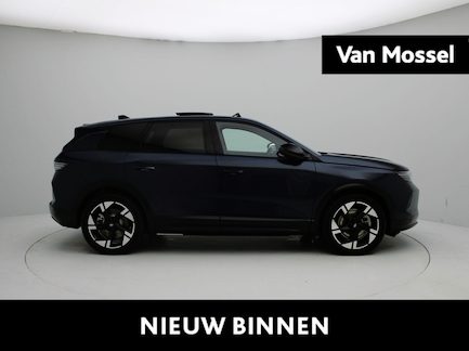 Opel Grandland 0