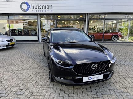 Mazda CX-30 0