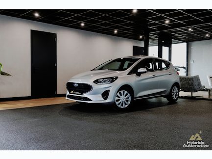 Ford Fiesta 0