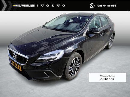 Volvo V40 Cross Country 0