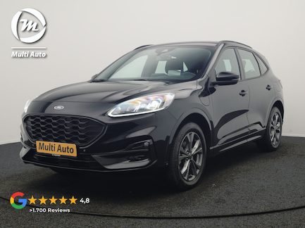 Ford Kuga 0