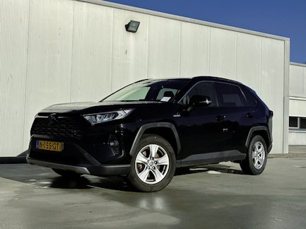 Toyota RAV4 0