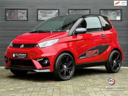 AIXAM GTO 0