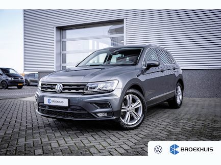 Volkswagen Tiguan 0