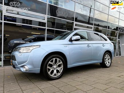 Mitsubishi Outlander 0