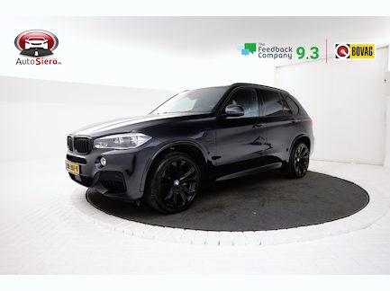 BMW X5 0