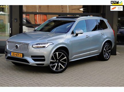 Volvo XC90 0
