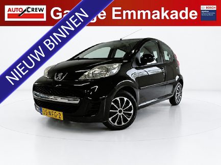 Peugeot 107 0