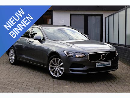 Volvo V90 0
