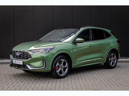 Ford Kuga 0