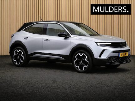 Opel Mokka 0