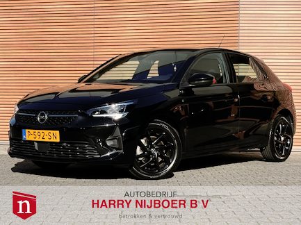 Opel Corsa 0