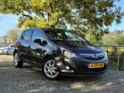 Opel Corsa 0