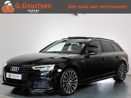 Audi A4 0