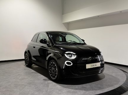 Fiat 500 0