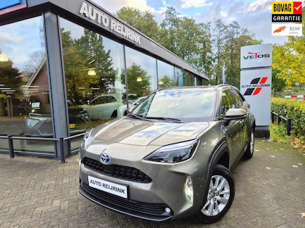 Toyota Yaris Cross 0