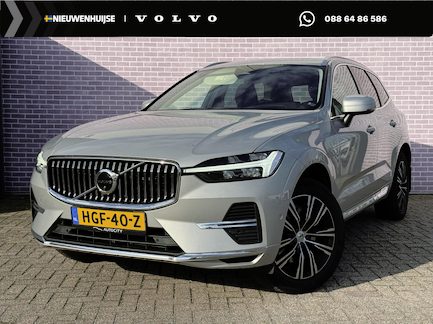 Volvo XC60 0