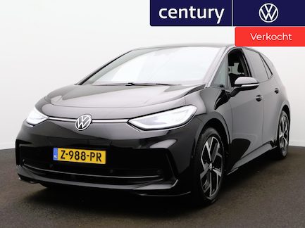 Volkswagen ID.3 0