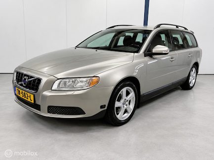 Volvo V70 0